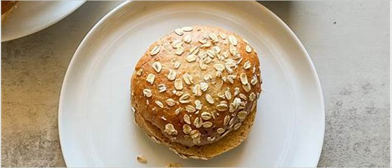Panera multigrain bagel flat